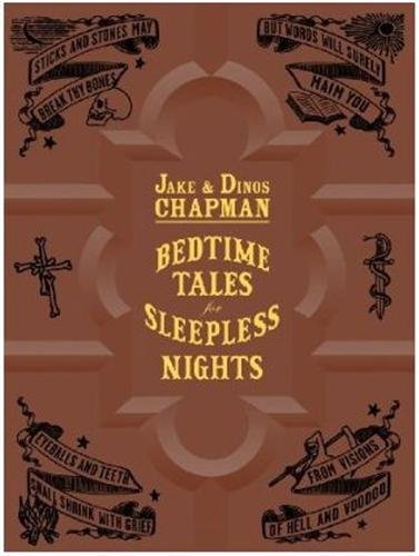 Bedtime Tales for Sleepless Nights