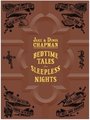 Bedtime Tales for Sleepless Nights