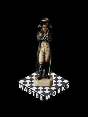 Masterworks: Rare and Beautiful Chess Sets of the World