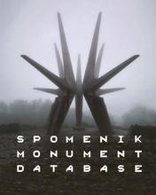 Spomenik Monument Database