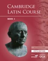 Cambridge Latin Course Student Book 1 with Digital Access (5 Years)