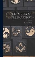 The Poetry of Freemasonry