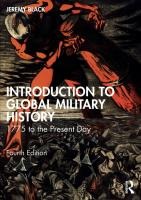 Introduction to Global Military History