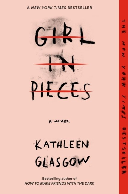 Girl in Pieces