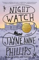 Night Watch (Pulitzer Prize Winner)