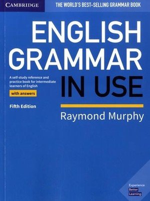 English Grammar in Use Book with Answers