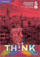 Think Level 5 Workbook with Digital Pack British English