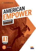 American Empower Starter/A1 Workbook with Answers