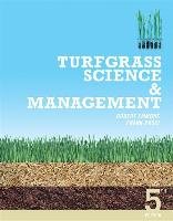 Turfgrass Science and Management