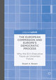 The European Commission and Europe's Democratic Process