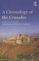 A Chronology of the Crusades