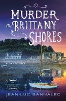 Murder on Brittany Shores: A Mystery