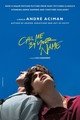 Call Me by Your Name (Media Tie-In)