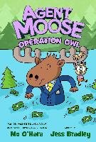 Agent Moose: Operation Owl