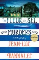 The Fleur de Sel Murders