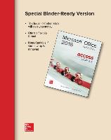 Looseleaf for Microsoft Office Access 2016 Complete: In Practice