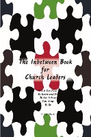 The Inbetween Book for Church Leaders