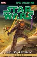 Star Wars Legends Epic Collection: The New Republic Vol. 8