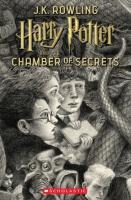 Harry Potter and the Chamber of Secrets (Harry Potter, Book 2)