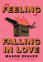 The Feeling of Falling in Love