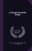 A Voyage Round the World