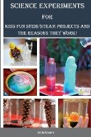 Science Experiments for Kids