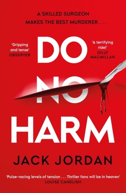 Do No Harm