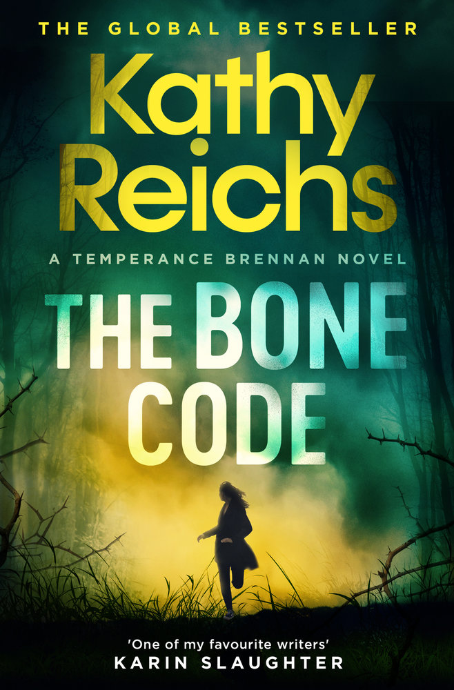 Bone Code