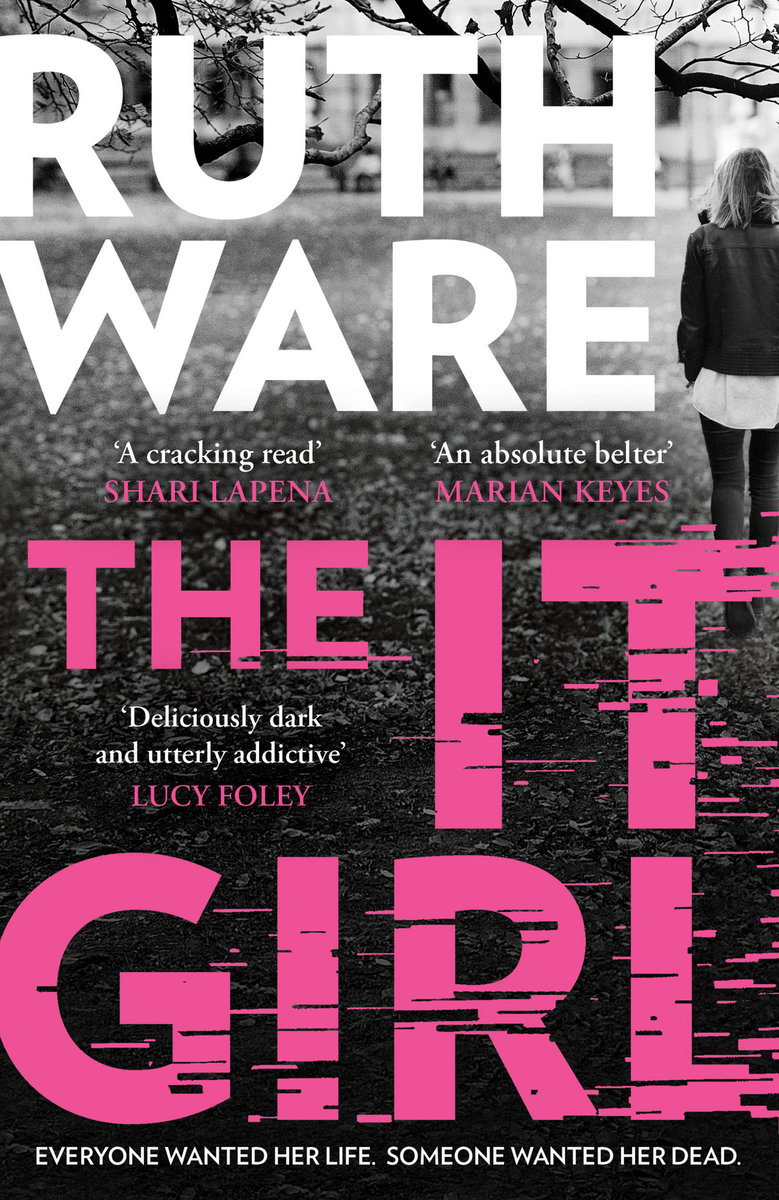 The It Girl