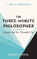 The Three-Minute Philosopher