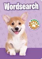 Puppy Puzzles Wordsearch