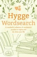 Hygge Wordsearch