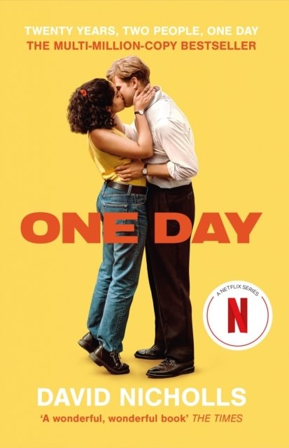 One Day (Media Tie-In)