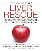 Medical Medium Liver Rescue