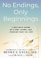 No Endings, Only Beginnings