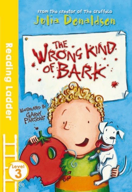 The Wrong Kind of Bark