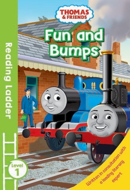 Thomas & Friends: Fun and Bumps