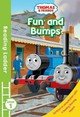 Thomas & Friends: Fun and Bumps