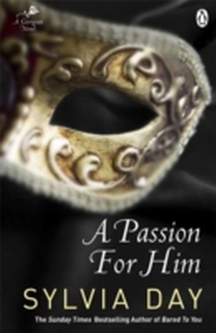 A Passion for Him