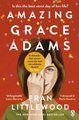 Amazing Grace Adams