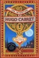 The Invention of Hugo Cabret