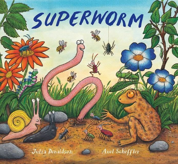 Superworm