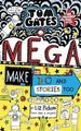 Tom Gates - Mega Make and Do and Stories too