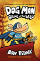 Dog Man - Brawl of the Wild