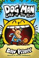 Dog Man - Lord of the Fleas