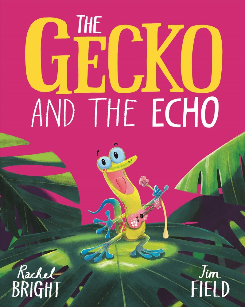 The Gecko and the Echo