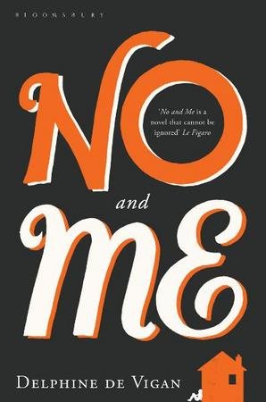 No and Me