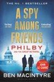 A Spy Among Friends