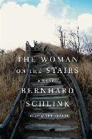 The Woman on the Stairs