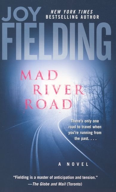 Mad River Road